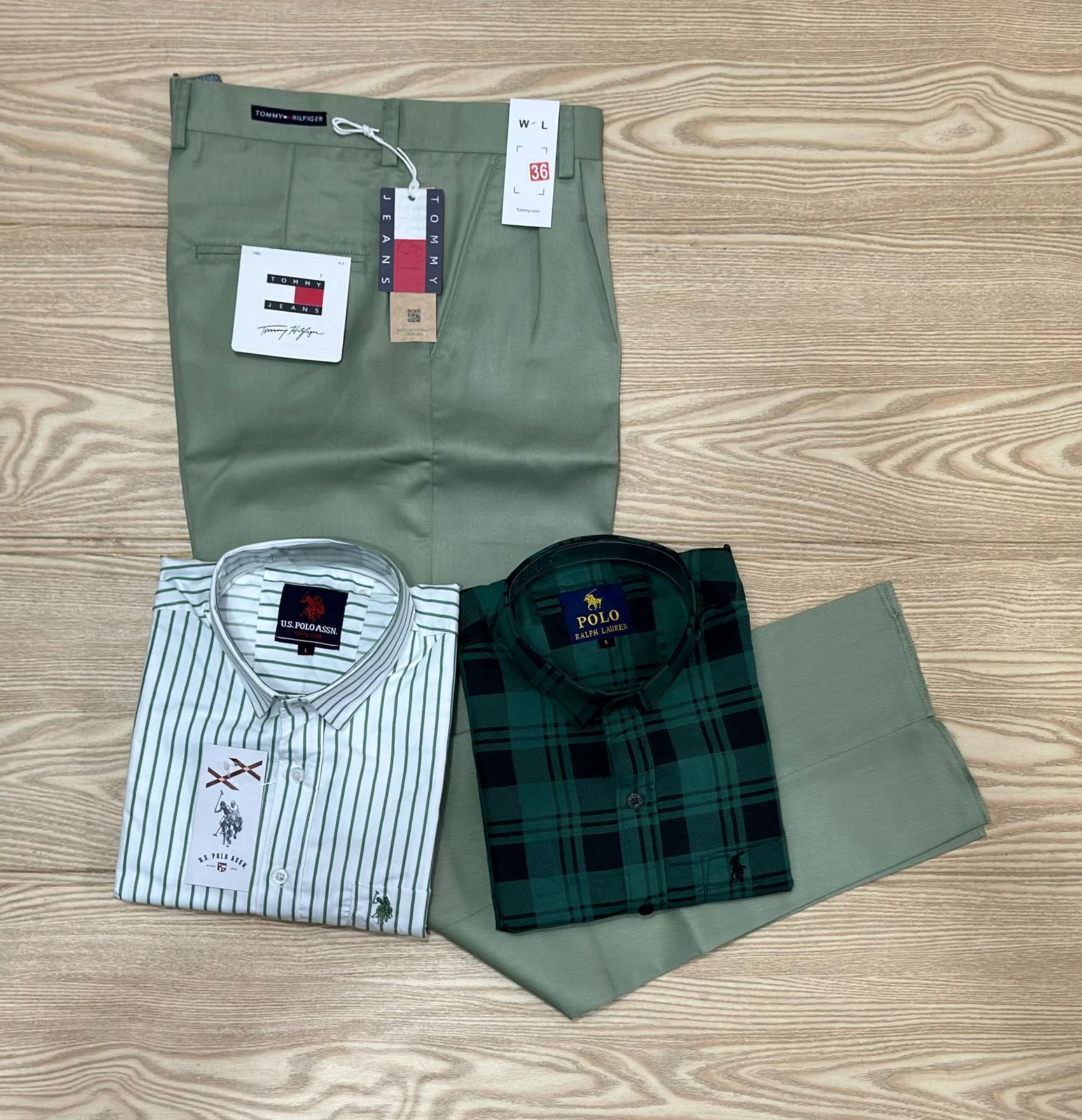 Product